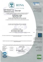 ISO 18513 Belge