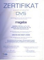 ISO 18513 Belge