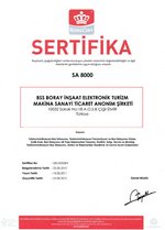 ISO 26000 Belge