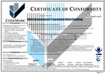 ISO 29990 Belge