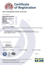ISO 31000 Belge
