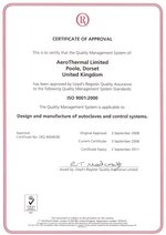 ISO 31000 Belge