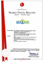Marka Tescil Belgesi