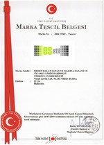 Marka Yenileme Belgesi
